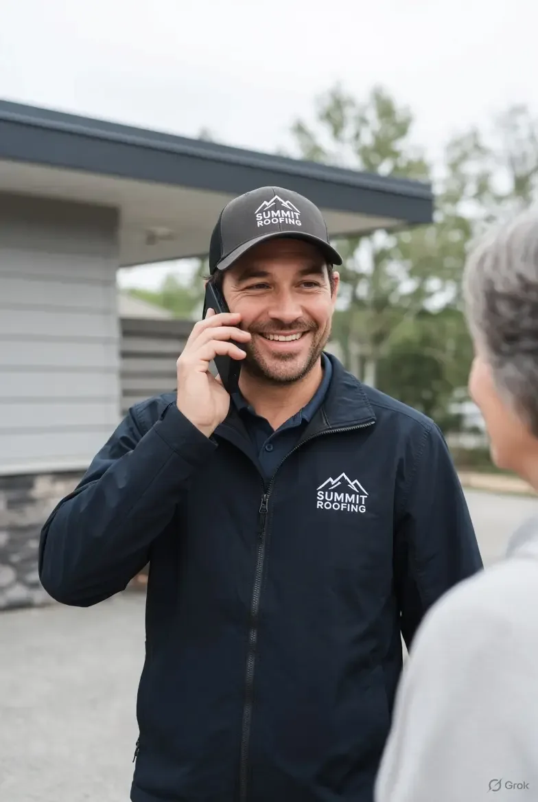 Flat Roof Leak Repair Stonington, CT FAQs